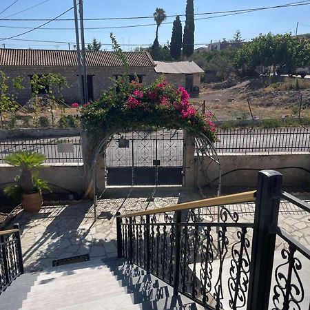 Αρχοντικό Αρχαία Κόρινθος Villa Corinth Kültér fotó