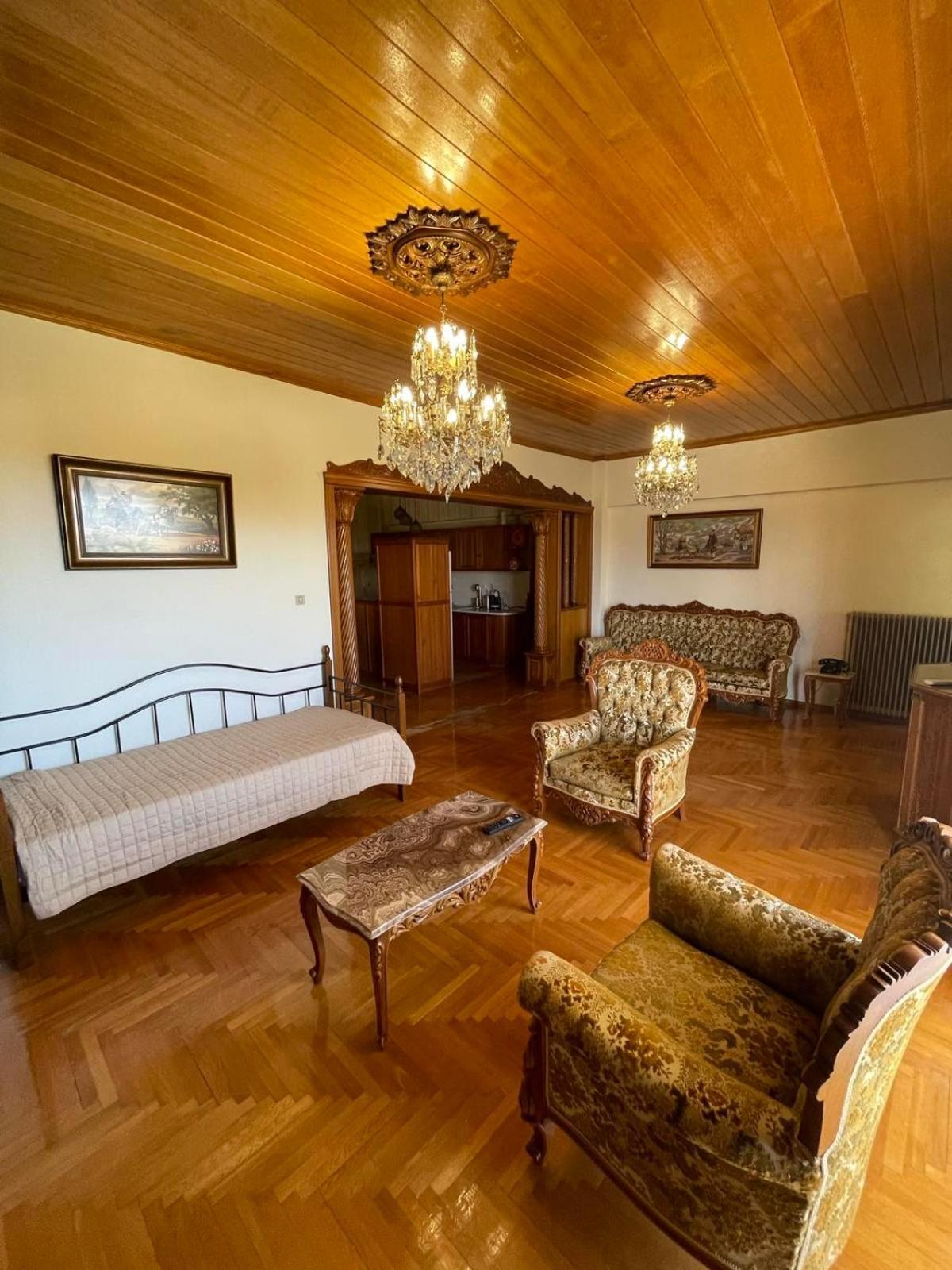 Αρχοντικό Αρχαία Κόρινθος Villa Corinth Kültér fotó