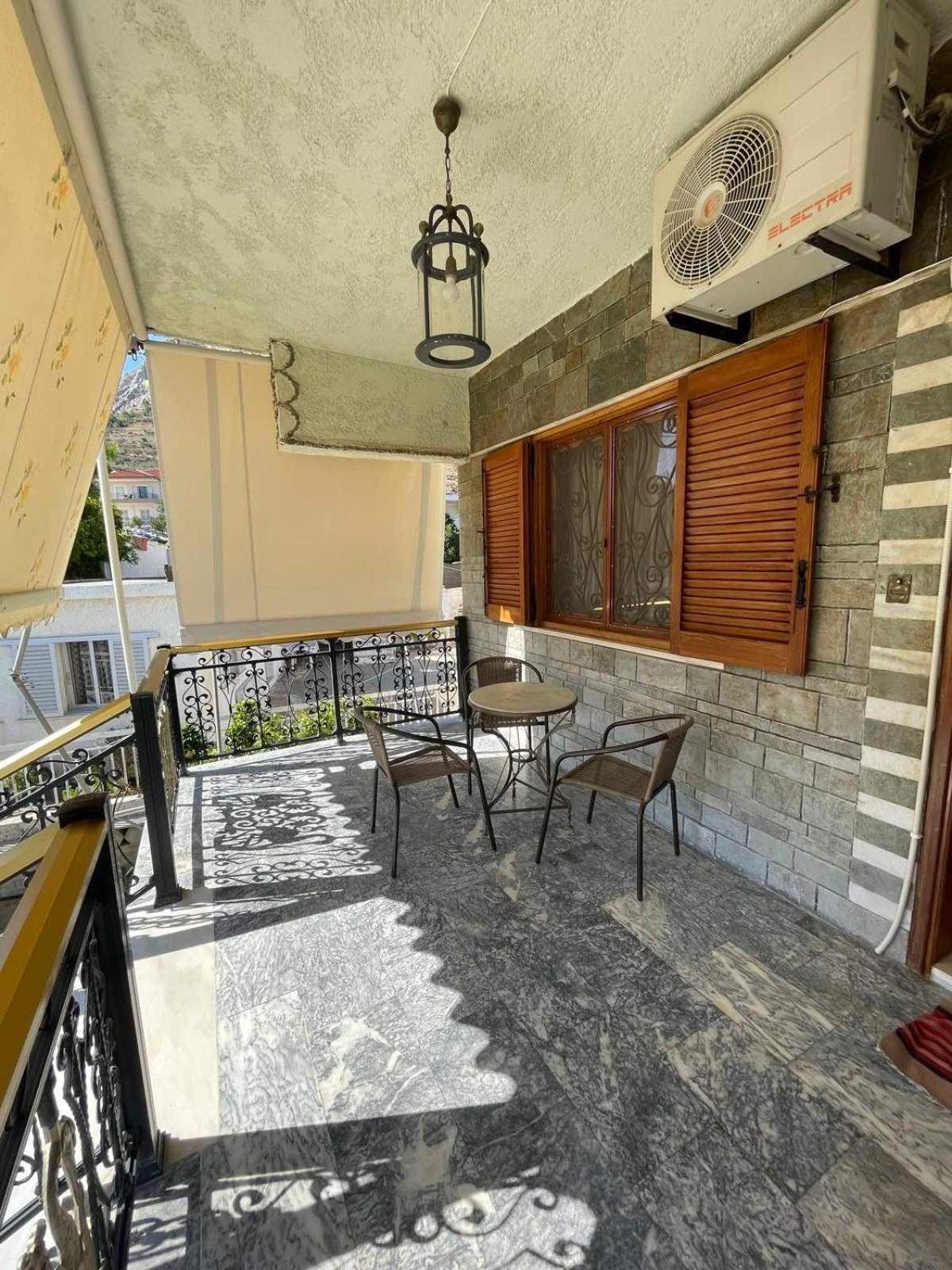 Αρχοντικό Αρχαία Κόρινθος Villa Corinth Kültér fotó