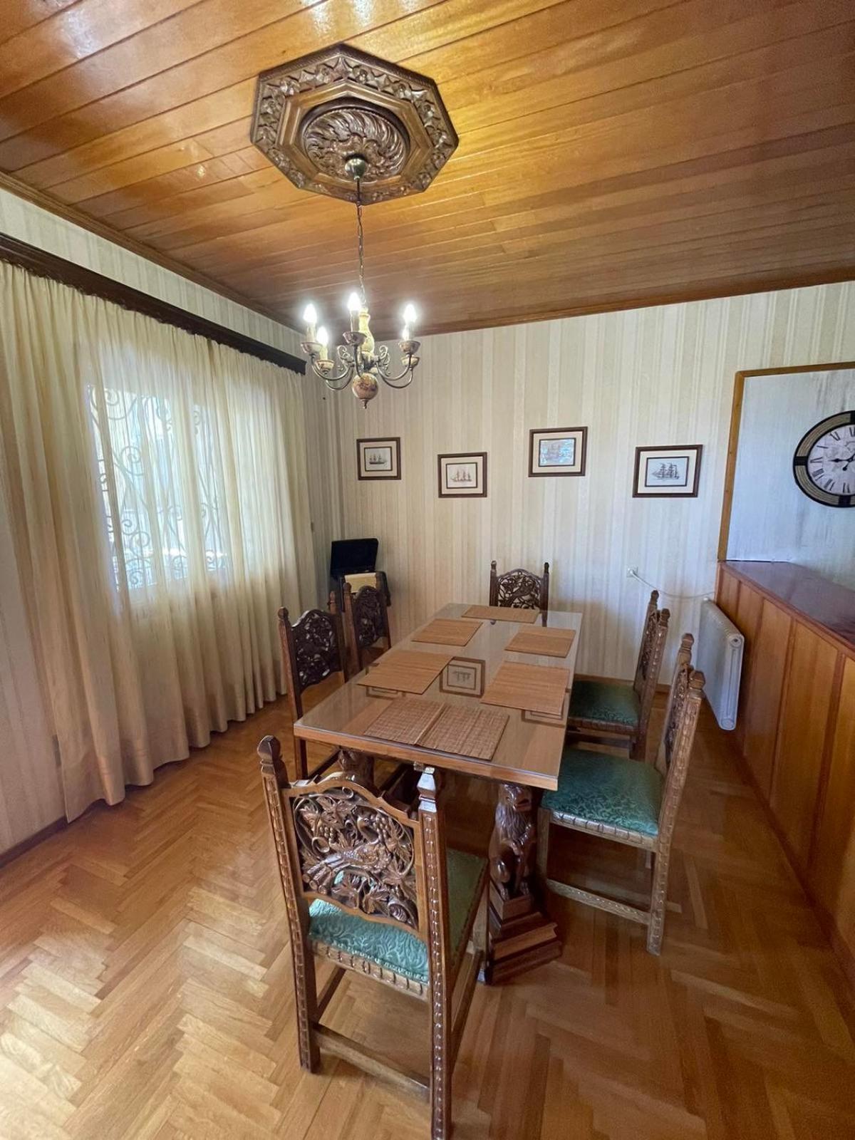 Αρχοντικό Αρχαία Κόρινθος Villa Corinth Kültér fotó