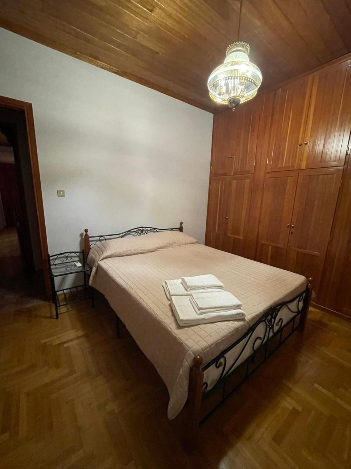 Αρχοντικό Αρχαία Κόρινθος Villa Corinth Kültér fotó